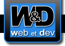 Entête Web & Dev Mobile